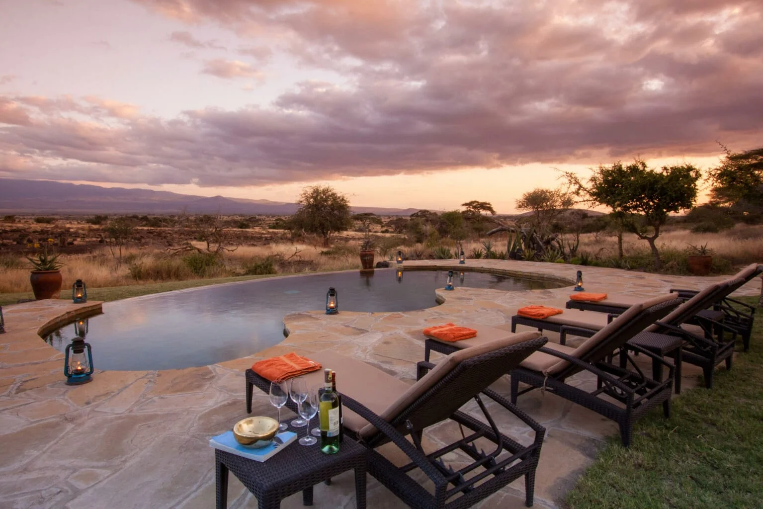 Elewana Serengeti Migration Camp — image 4