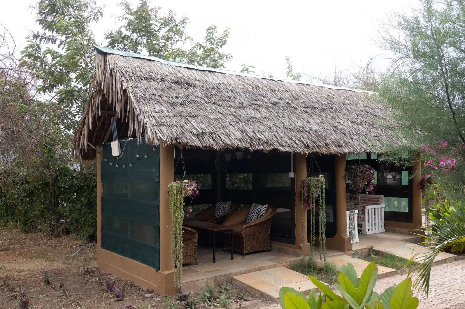 Eliata Bush Camp — image 2