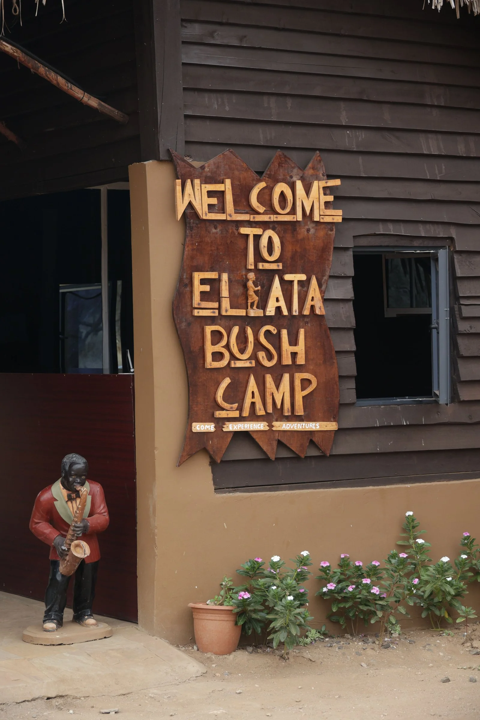 Eliata Bush Camp — image 3