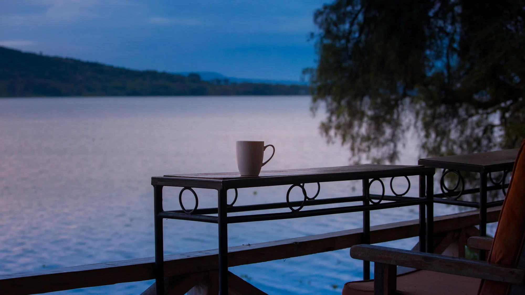 Elsamere Lodge — image 4