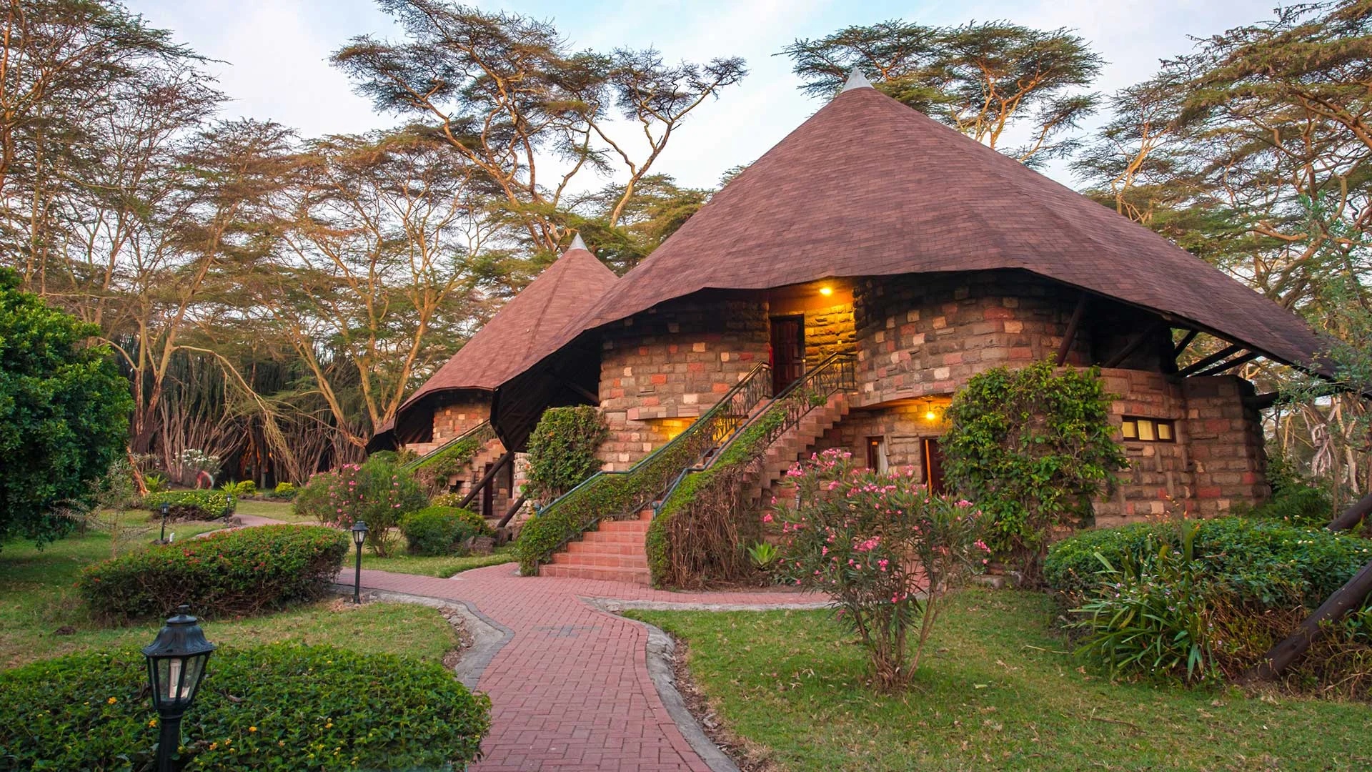 Elsamere Lodge — image 2