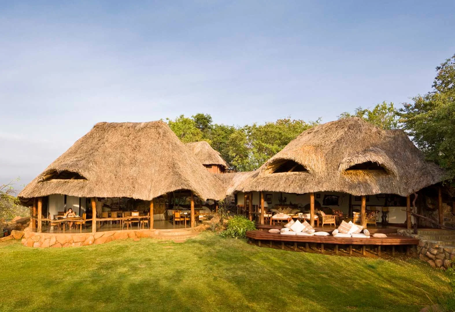 Elsa's Private House — image 2