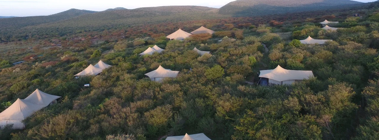 Emayian Luxury Camp