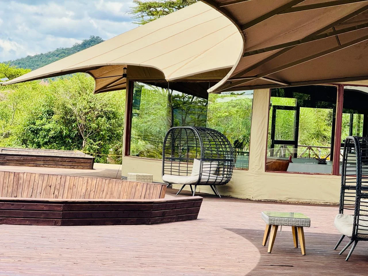 Emayian Luxury Camp — image 2