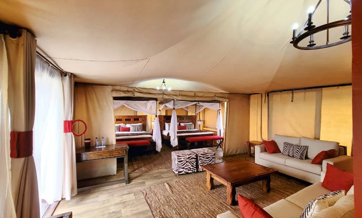 Emayian Luxury Camp — image 3