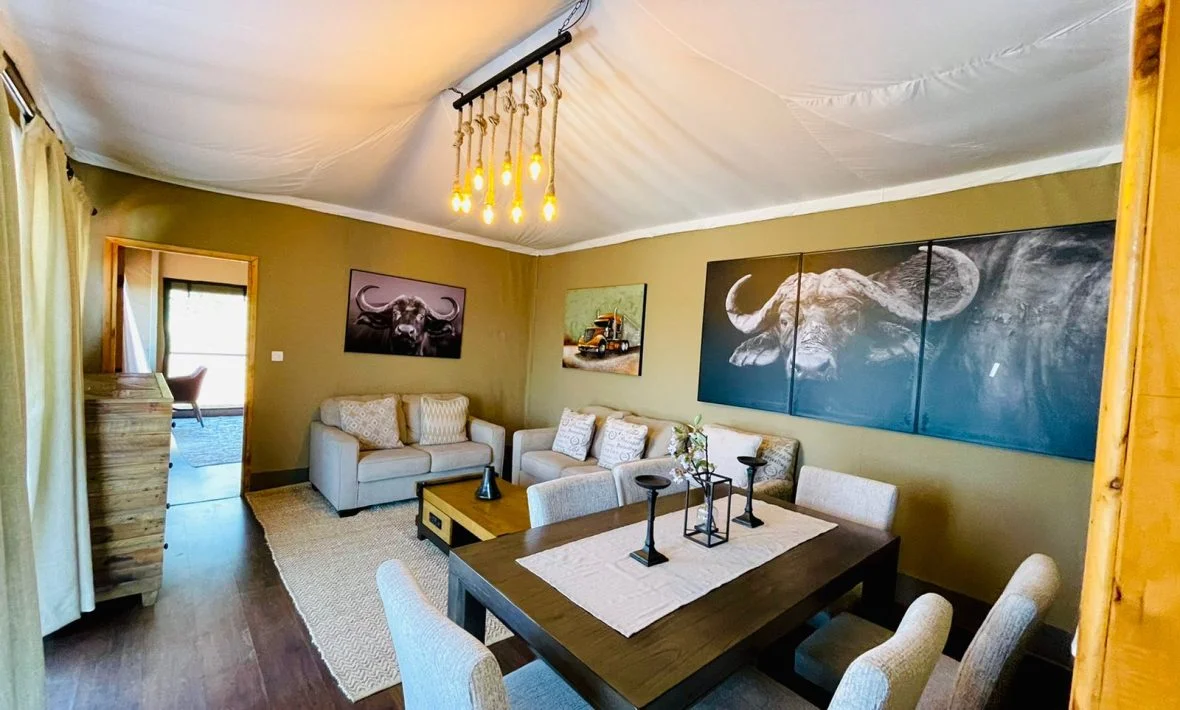 Emayian Luxury Camp — image 4