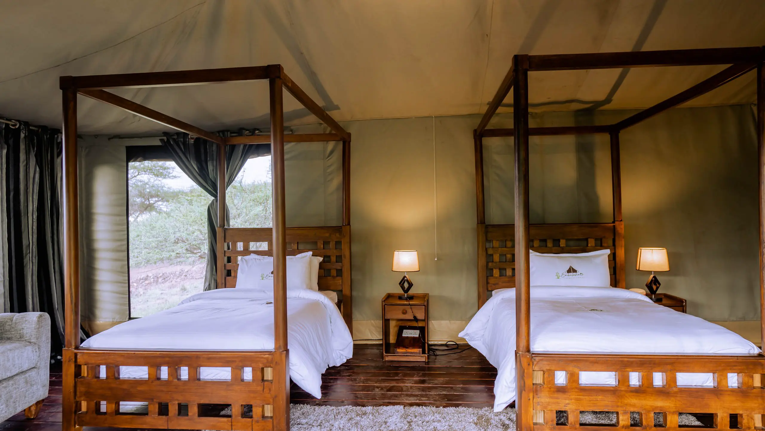 Embalakai Ngorongoro Lounge — image 4