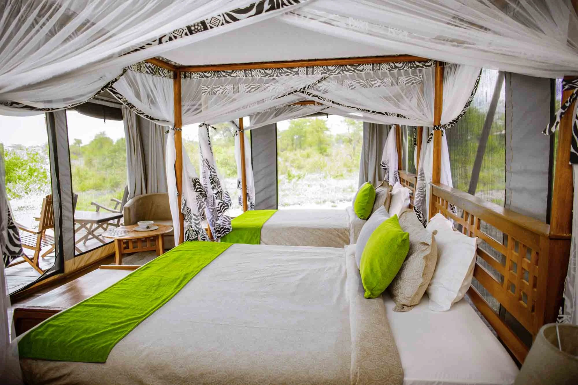Embalakai Tented Camp — image 3