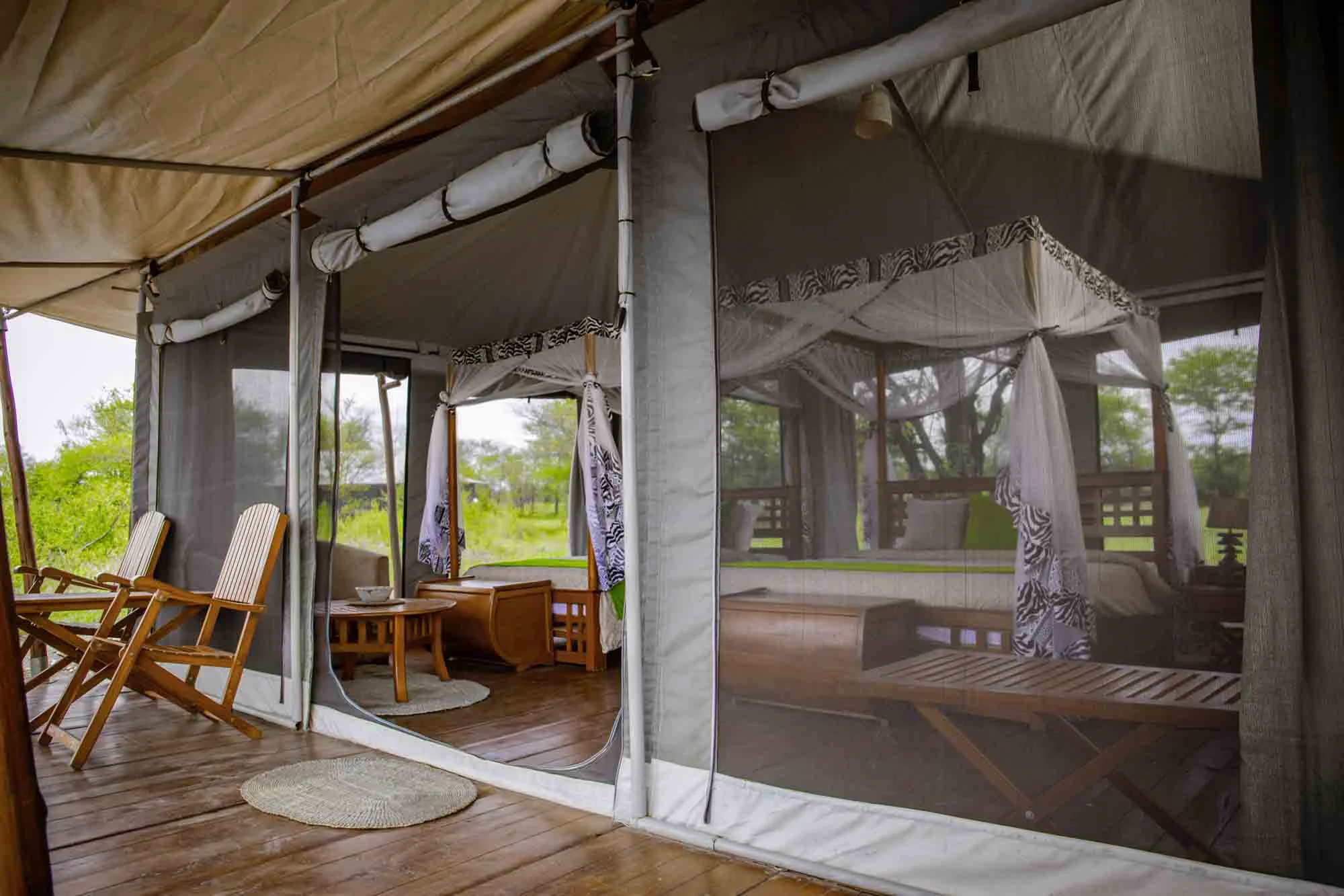 Embalakai Tented Camp — image 4