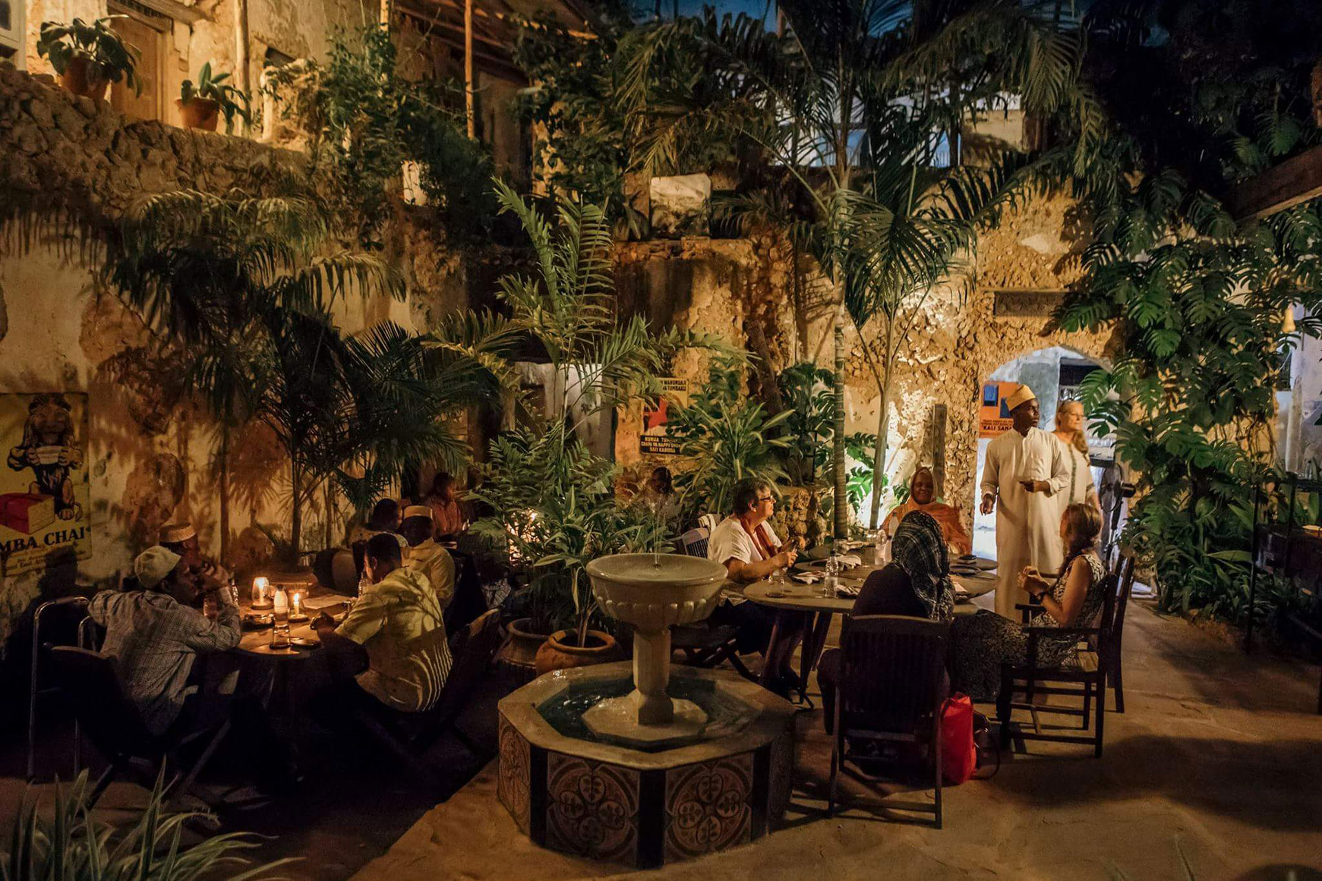 Emerson Spice Hotel — image 2