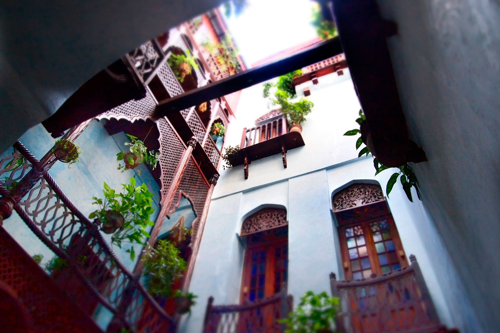 Emerson Spice Hotel — image 3