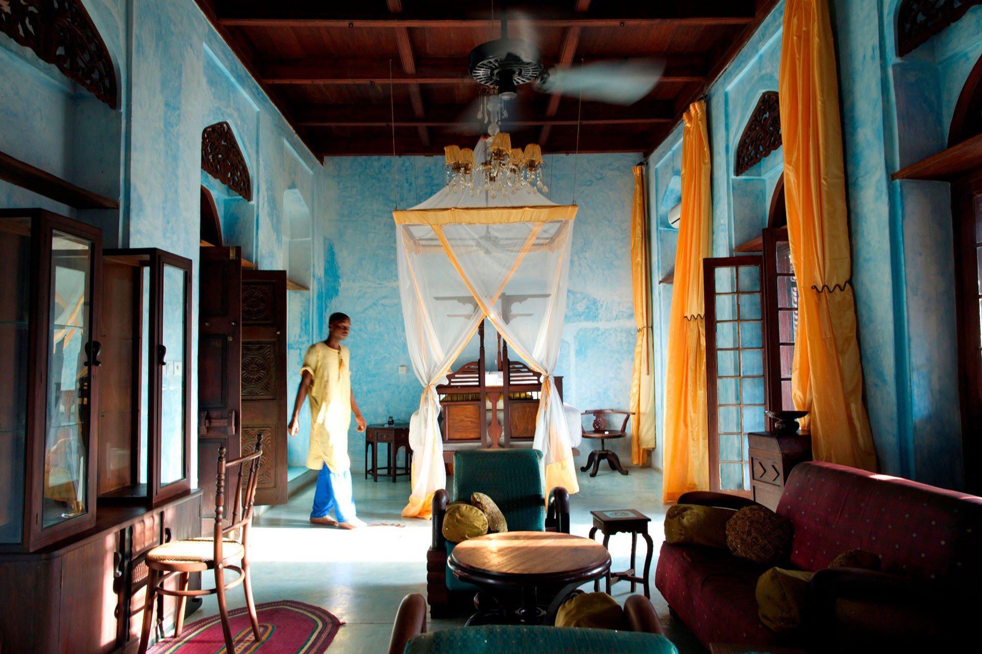 Emerson Spice Hotel — image 4