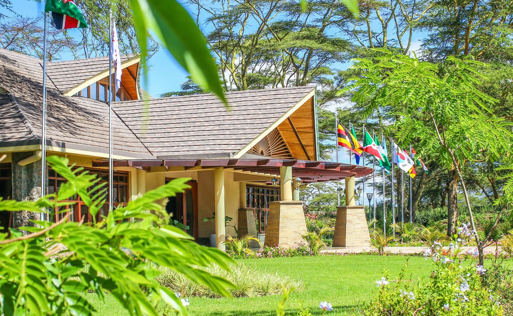 Enashipai Resort & Spa — image 3