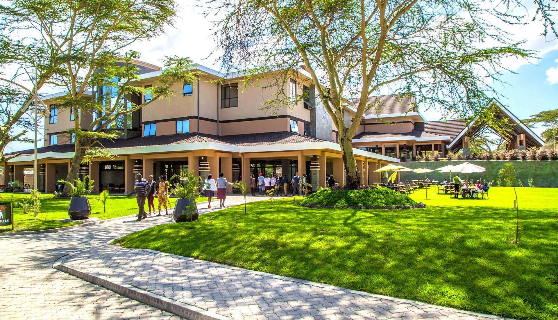Enashipai Resort & Spa — image 4