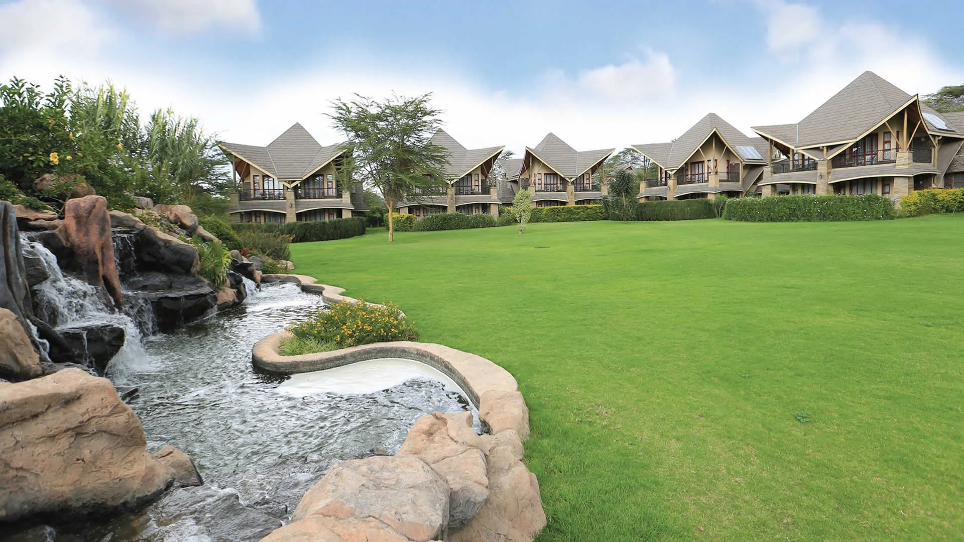 Enashipai Resort & Spa