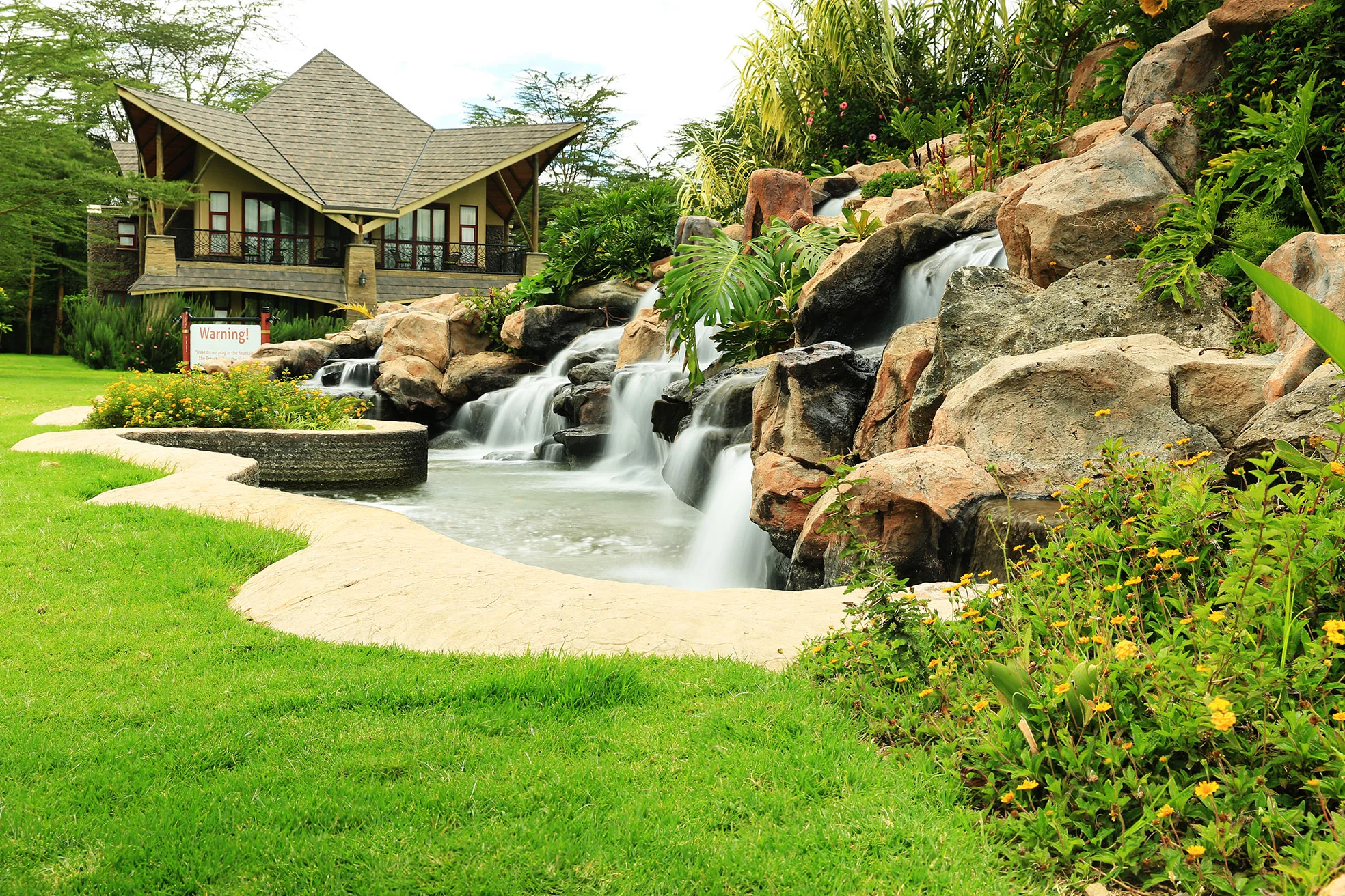 Enashipai Resort & Spa — image 2