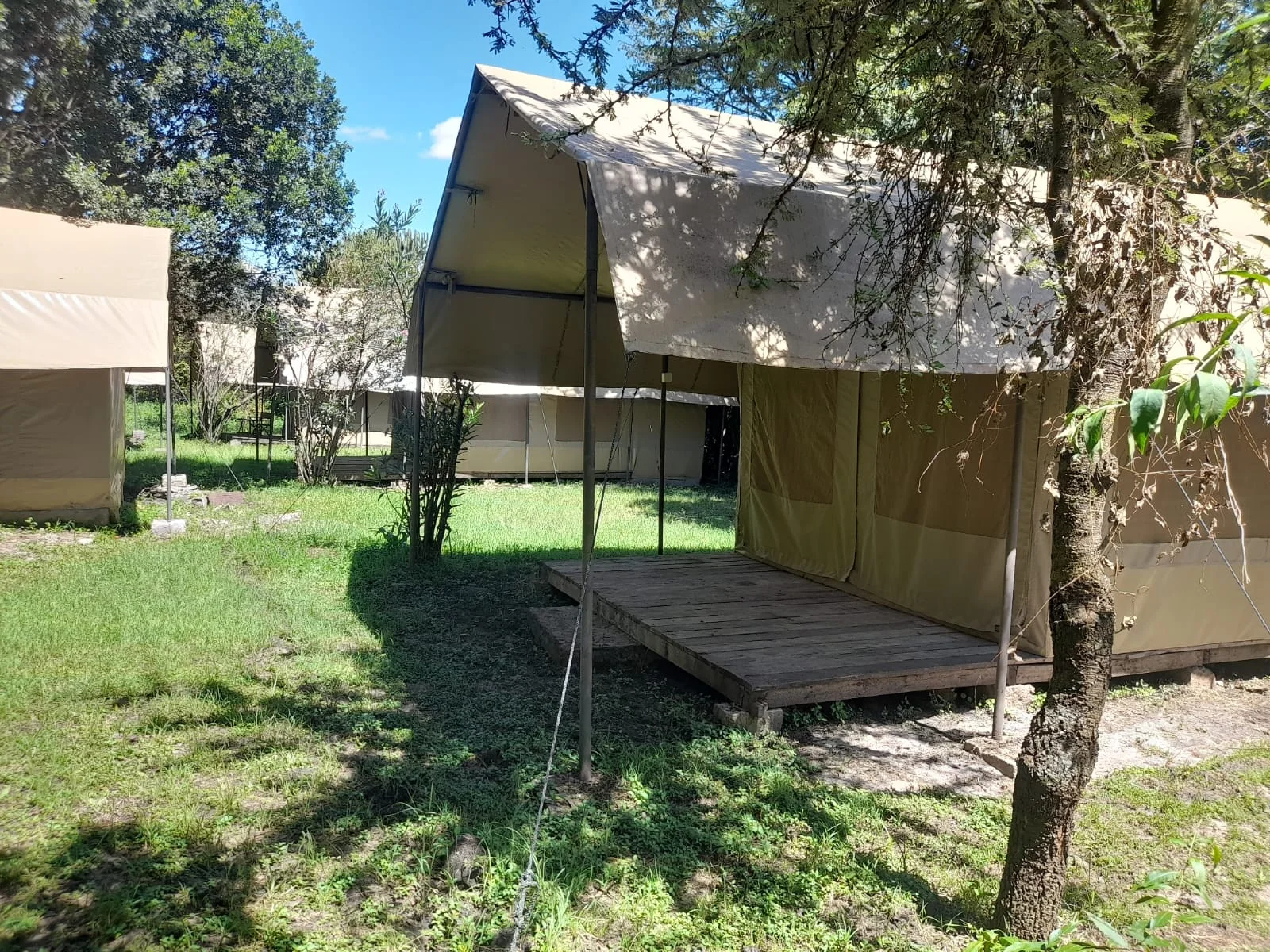 Enchoro Wildlife Camp — image 2