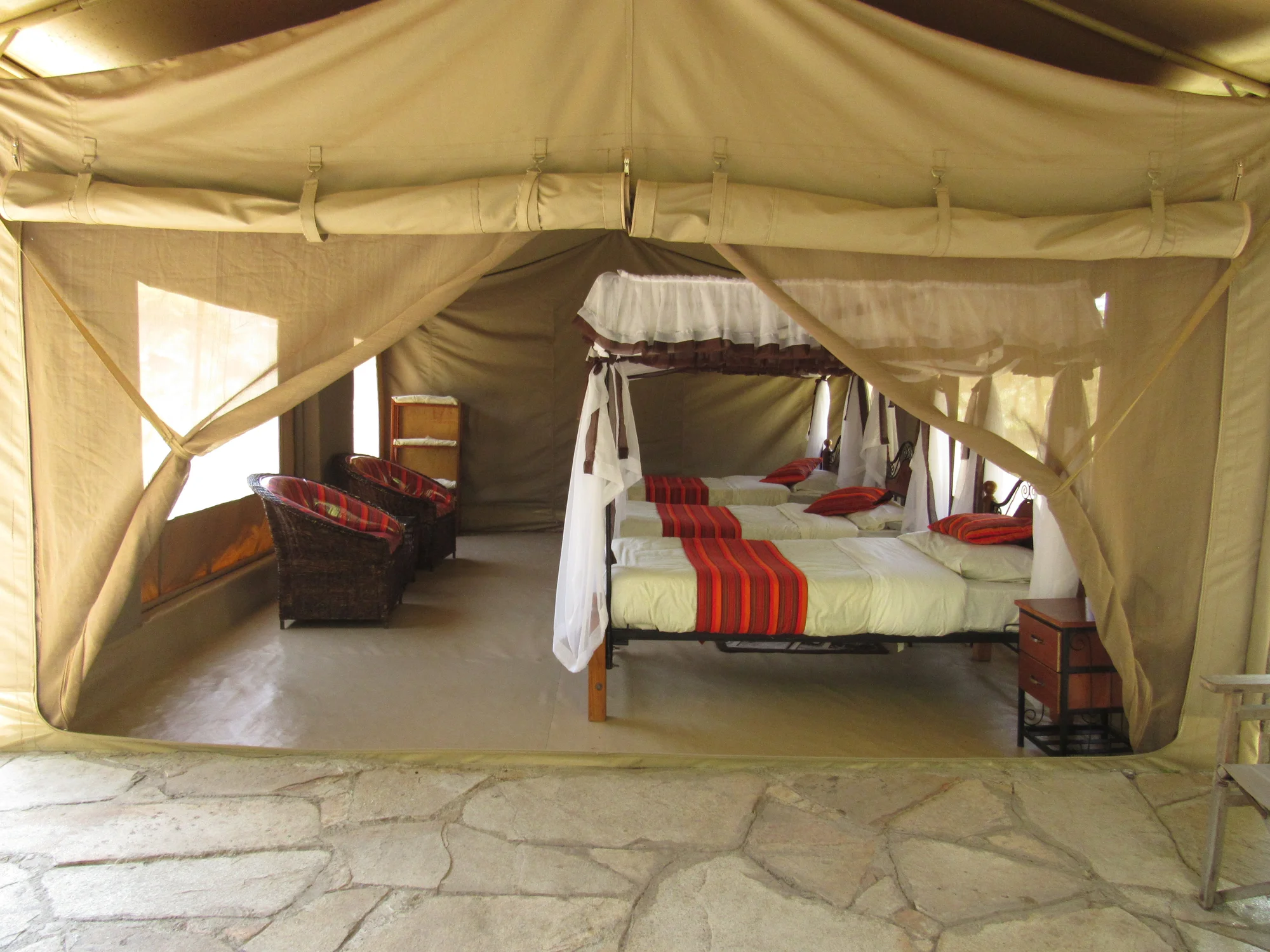 Enchoro Wildlife Camp — image 3