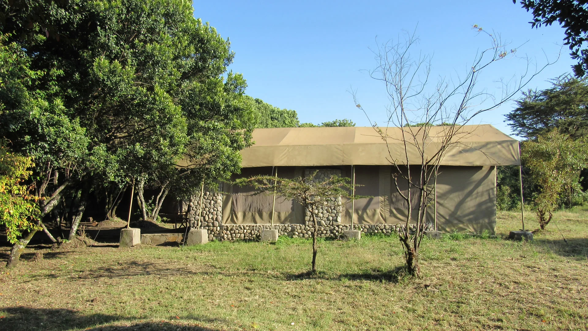 Enchoro Wildlife Camp