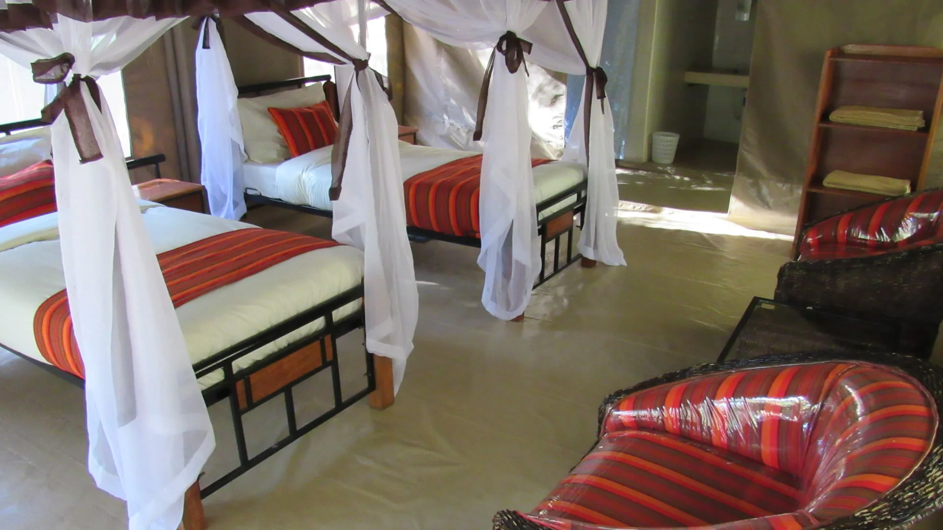 Enchoro Wildlife Camp — image 4