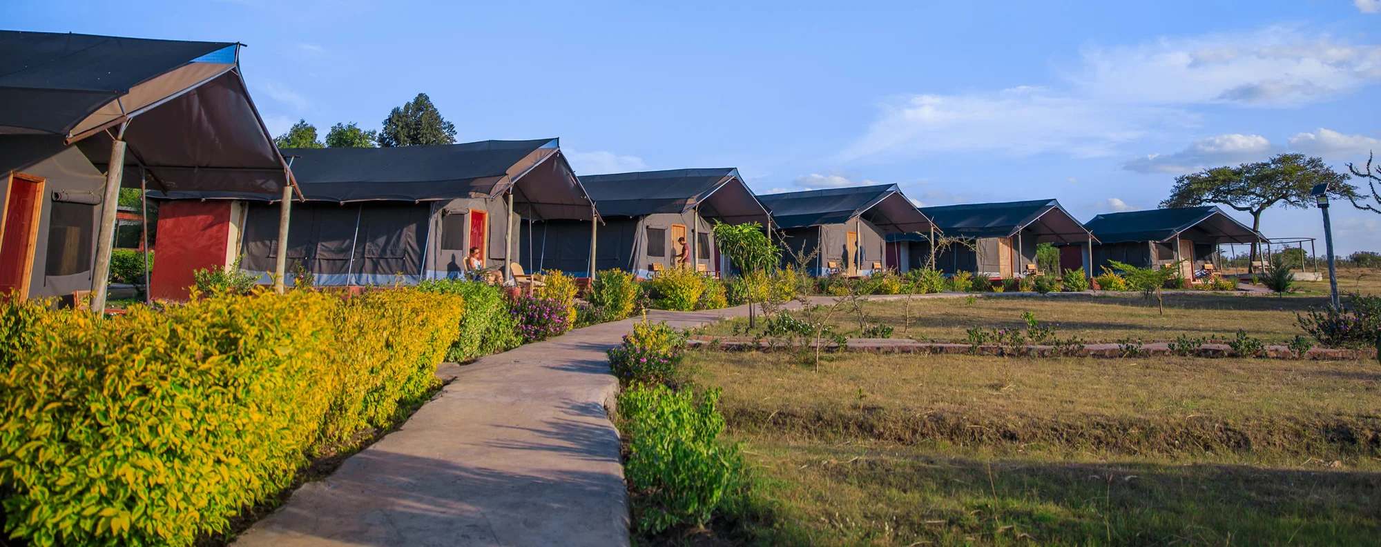Endeem Mara Resort — image 2