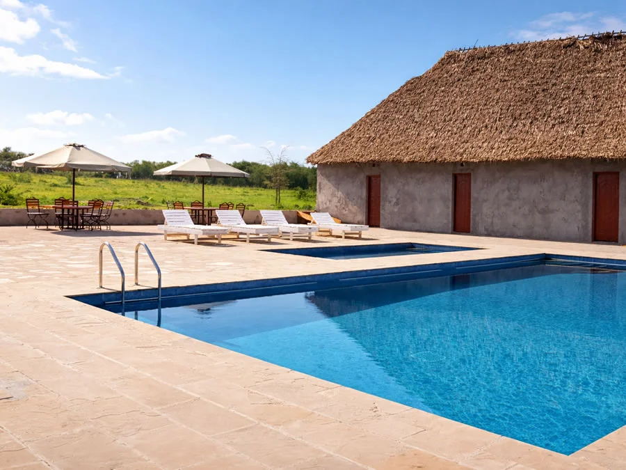 Endeem Mara Resort — image 3