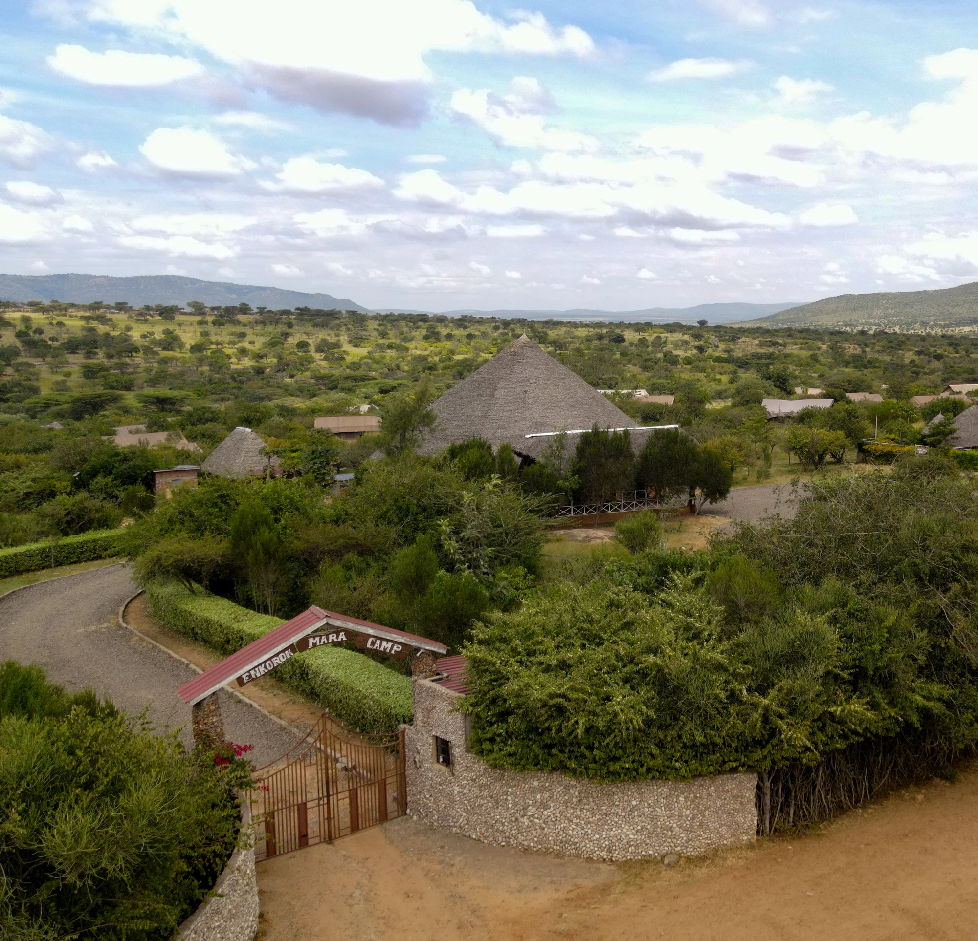 Enkorok Mara Camp — image 2