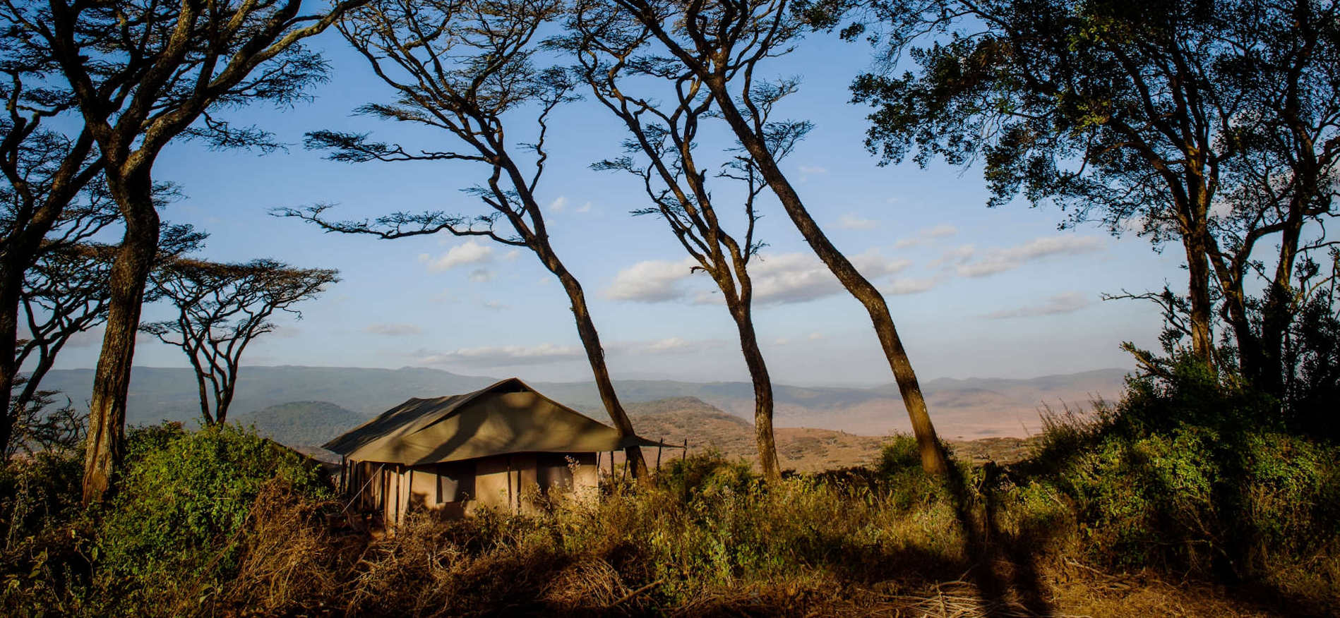 Entamanu Ngorongoro — image 2