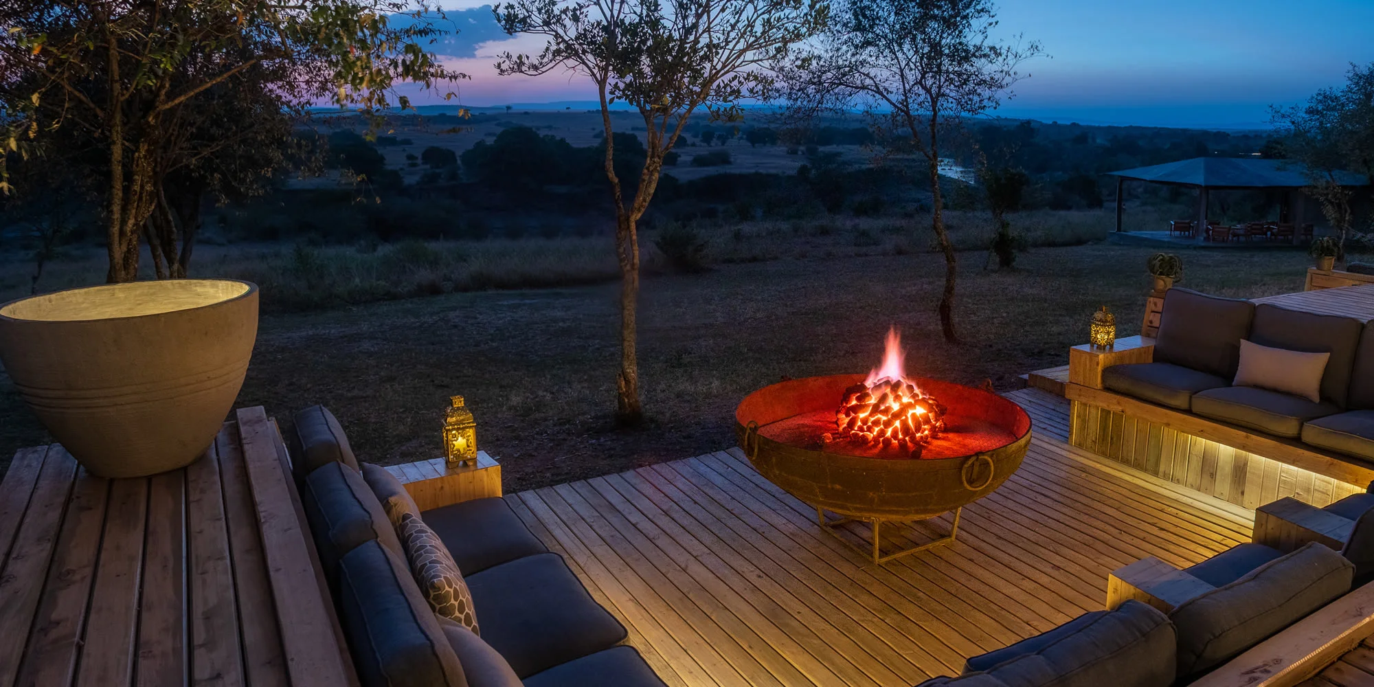 Entim Mara Camp — image 3