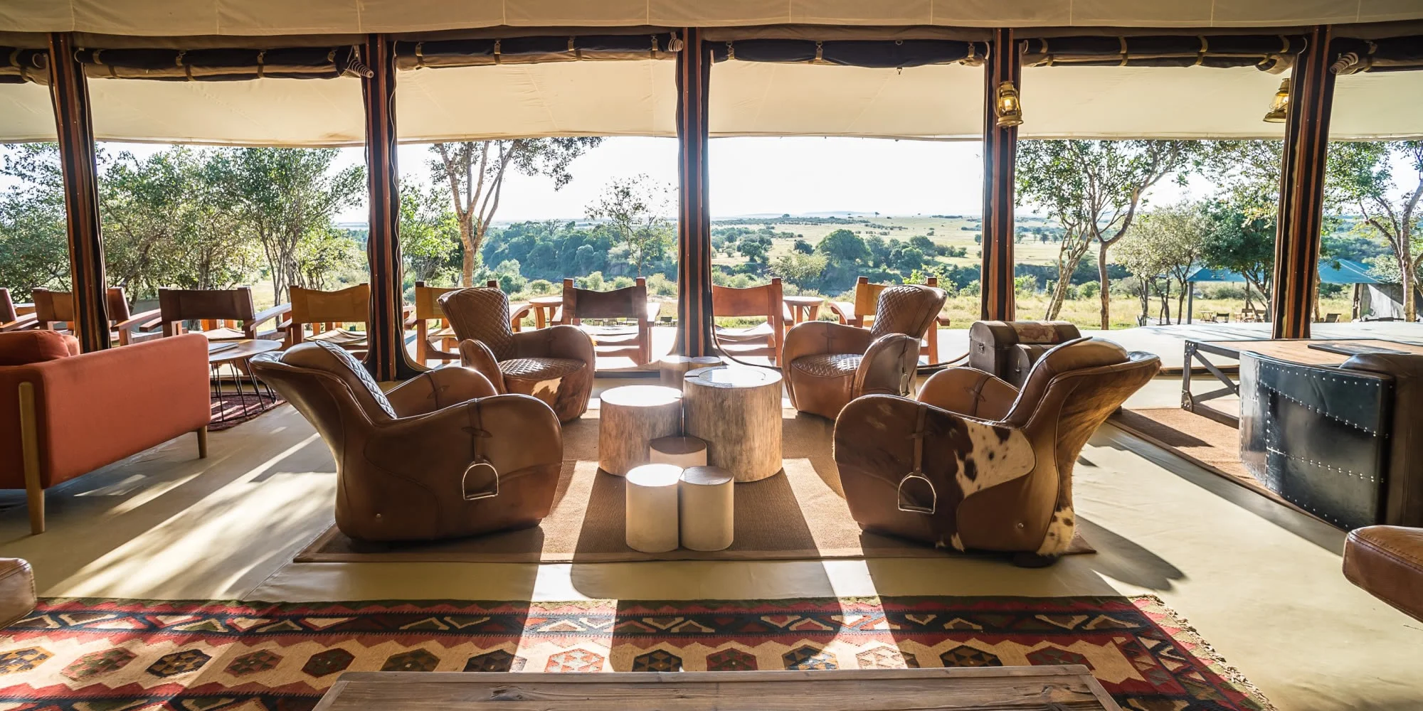 Entim Mara Camp — image 2