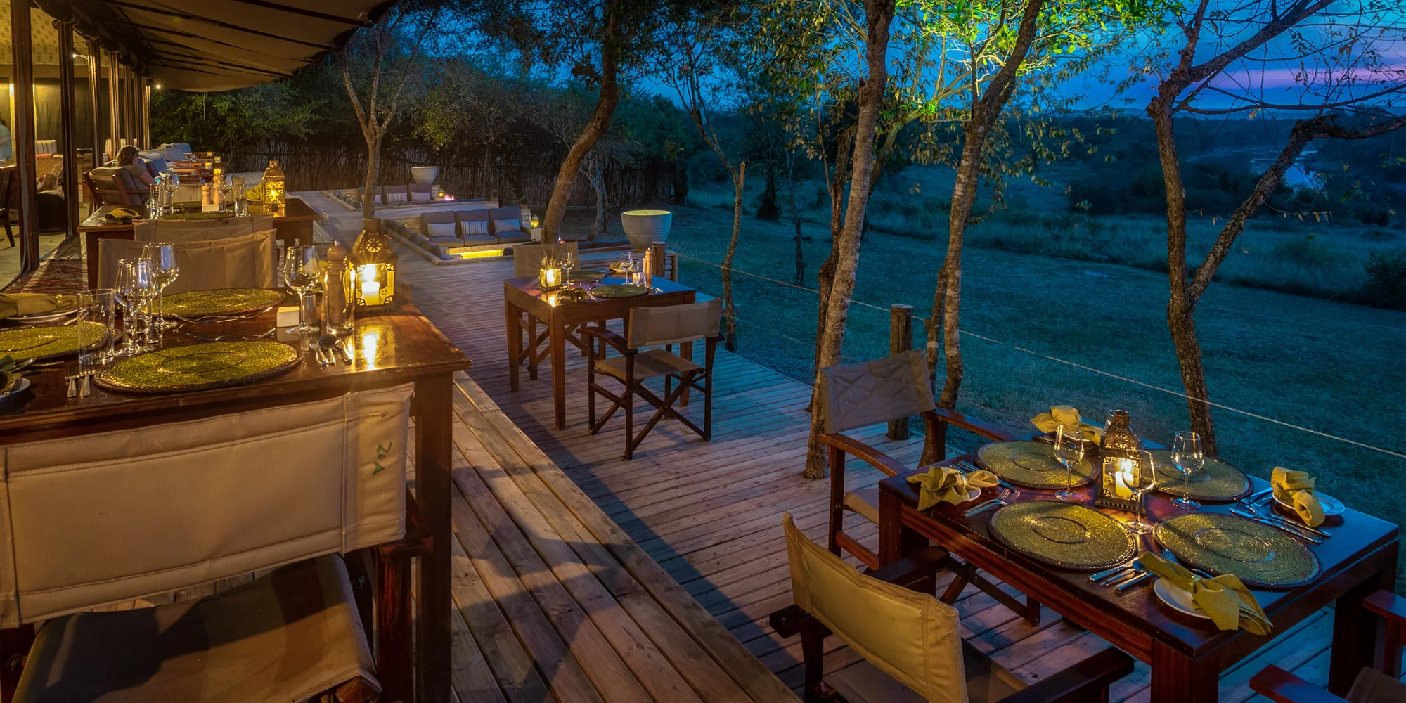 Entim Mara Camp — image 4