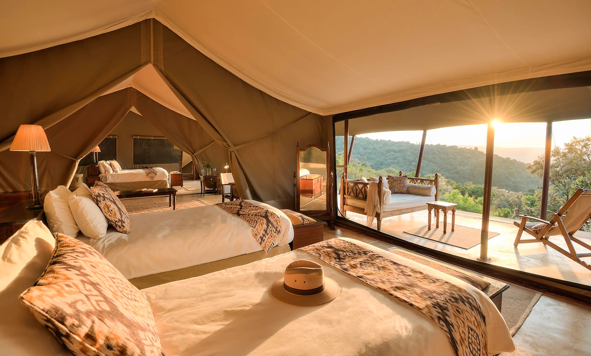 Entumoto Safari Camp — image 3