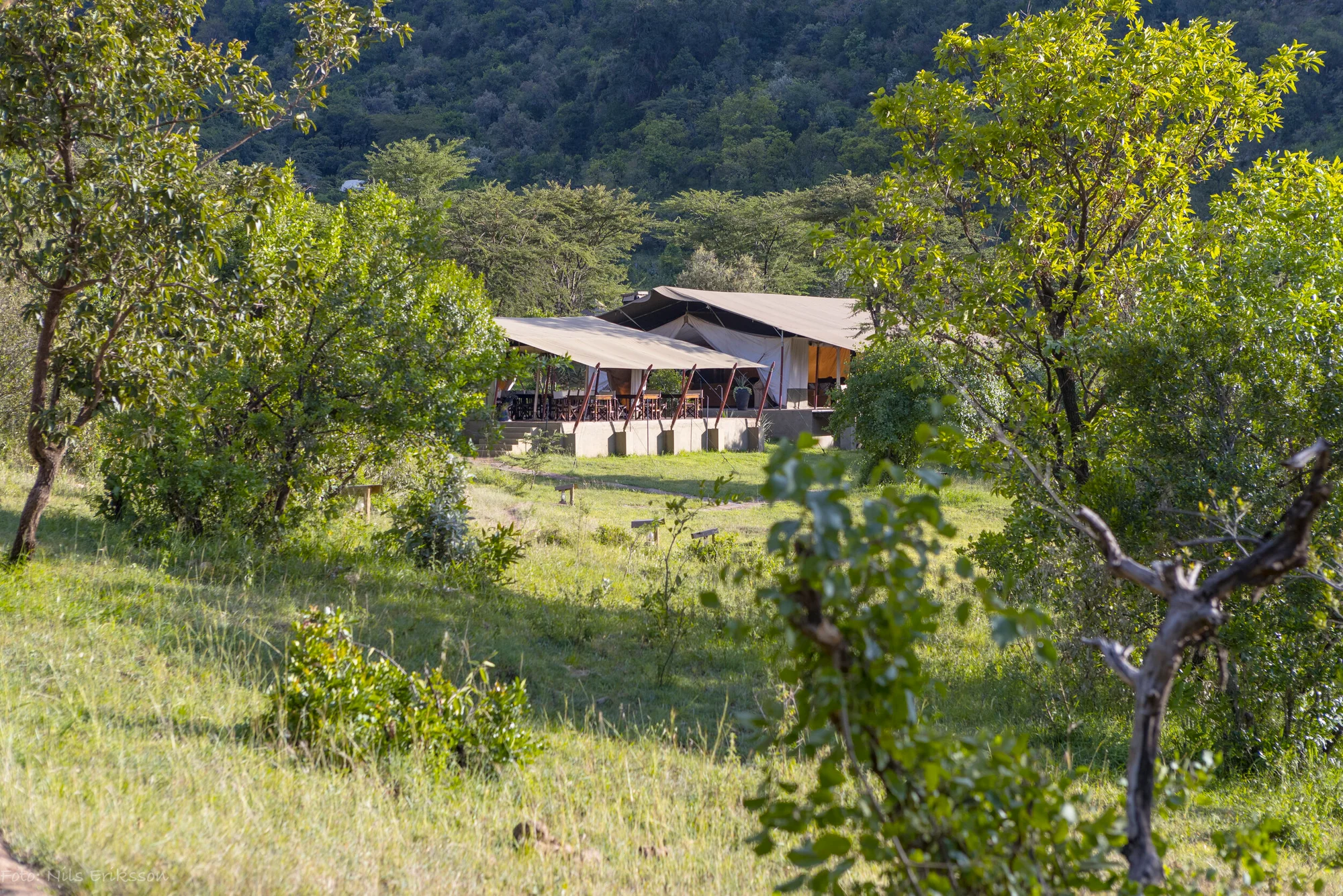 Entumoto Safari Camp — image 2