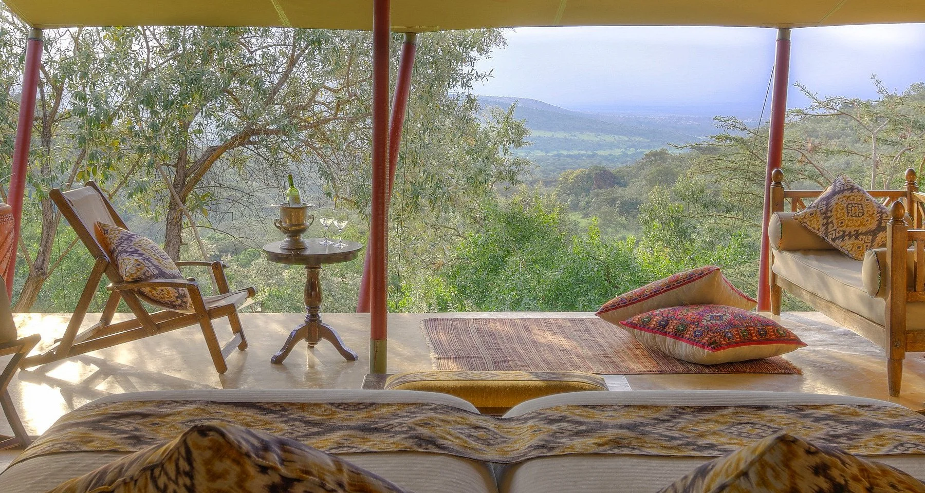 Entumoto Safari Camp — image 4