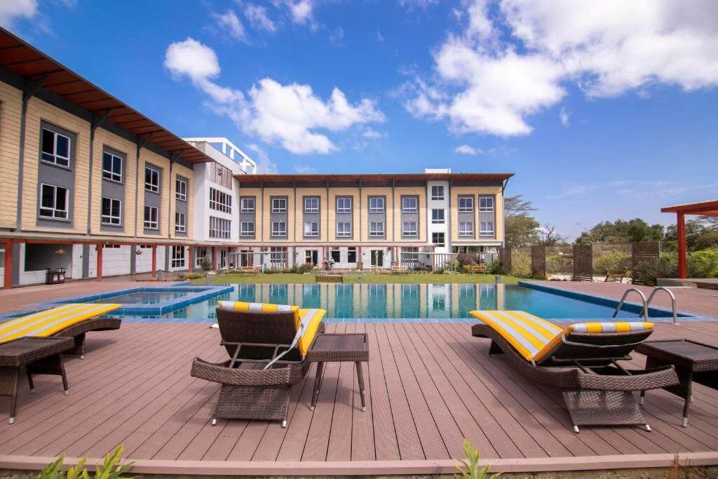 Eseriani Resort — image 2