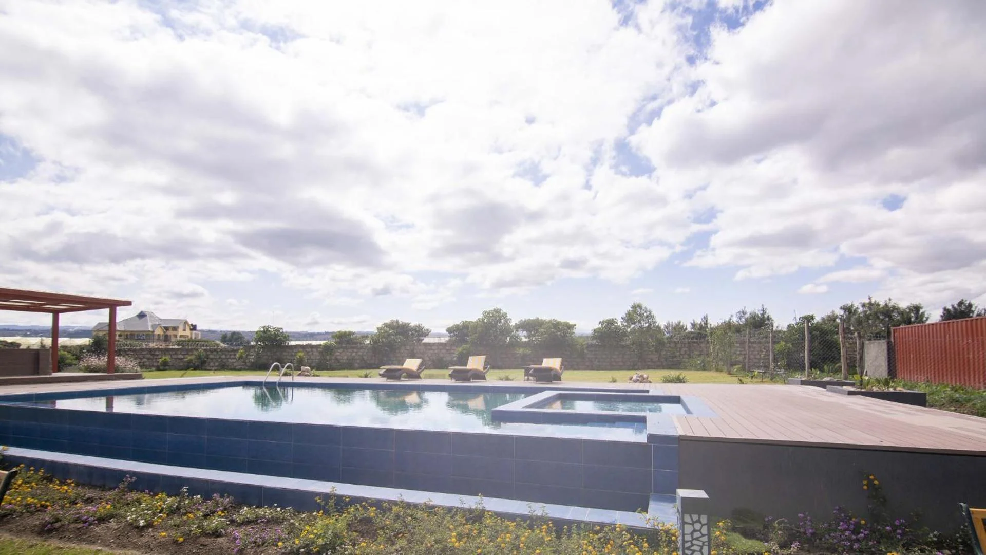 Eseriani Resort — image 4