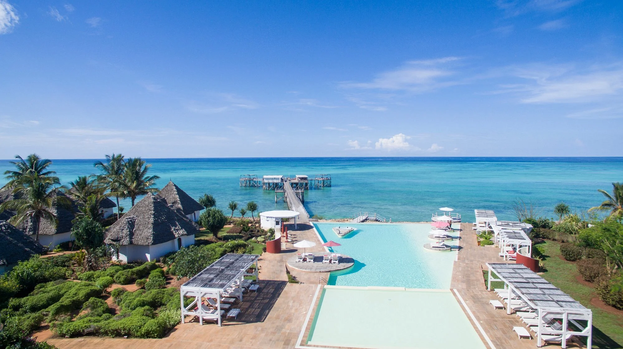 Essque Zalu Zanzibar — image 2