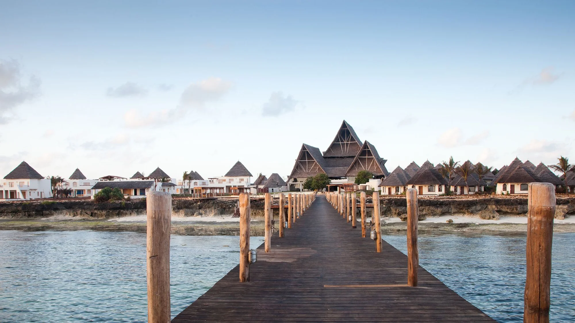 Essque Zalu Zanzibar — image 3