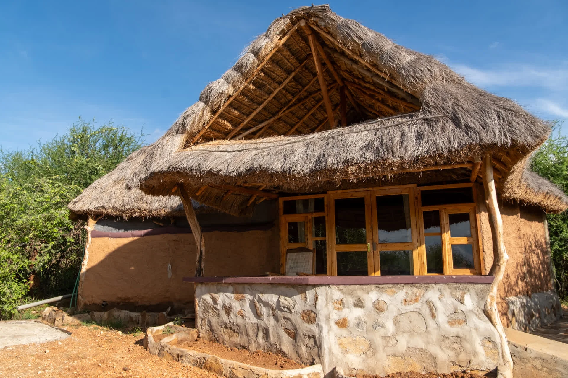 Ewaso Camp — image 2