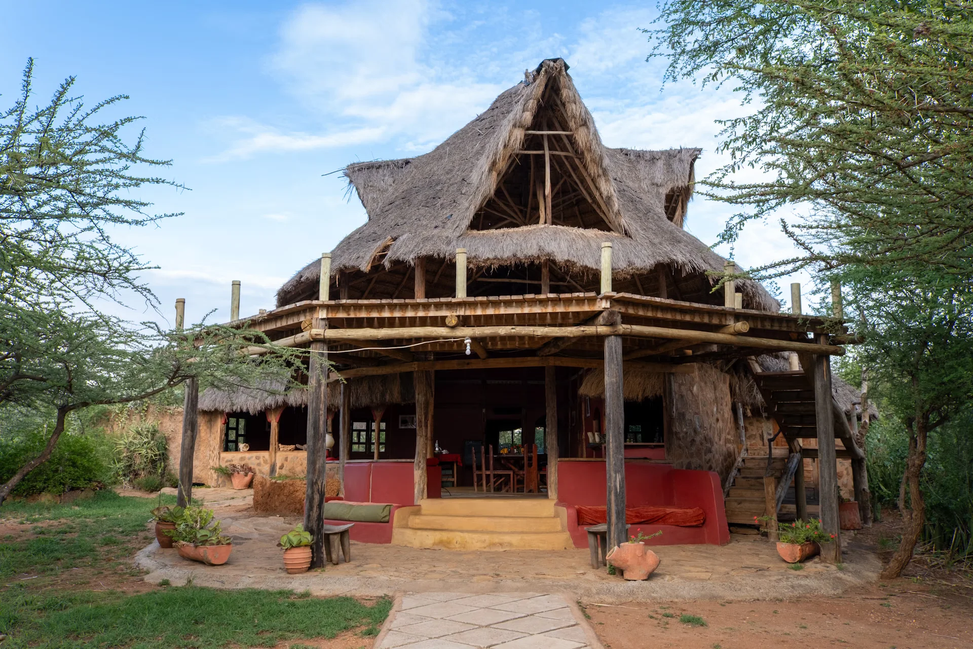 Ewaso Camp — image 3