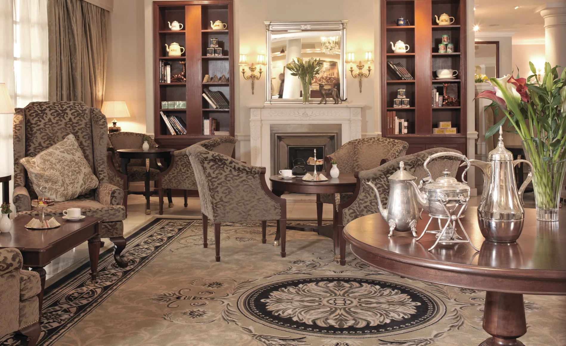 Fairmont The Norfolk — image 2