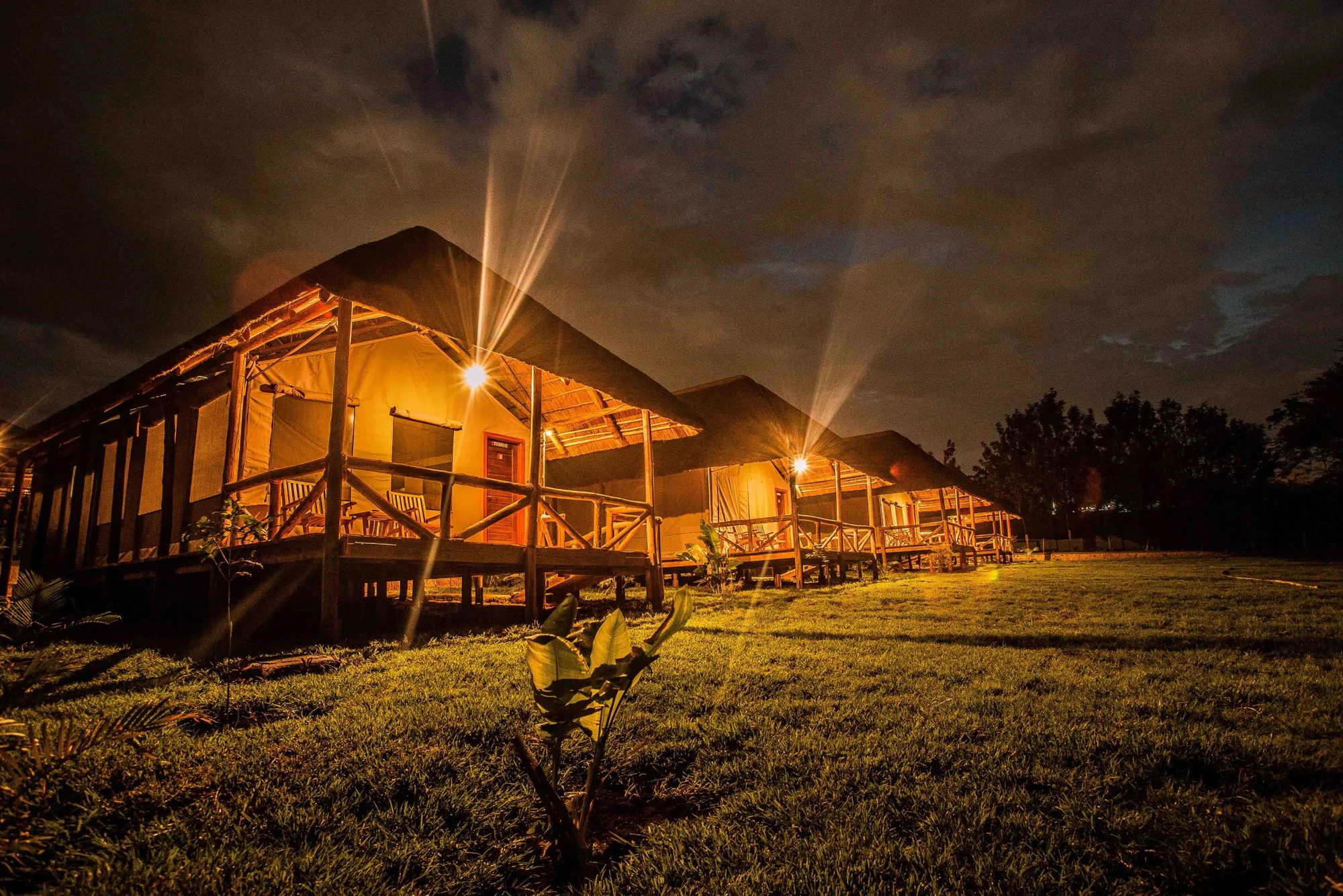 Fanaka Campsite — image 4