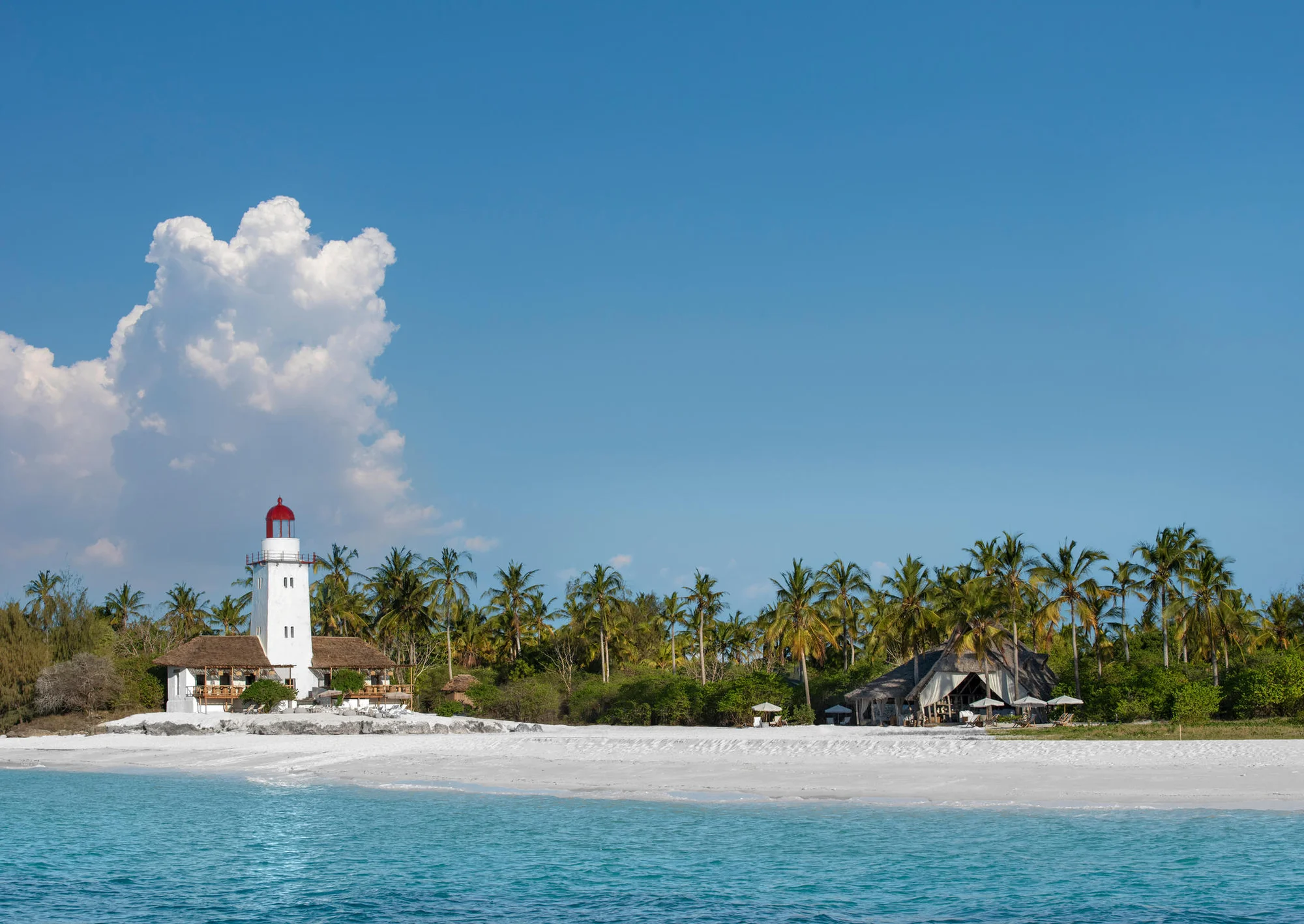 Fanjove Private Island — image 2