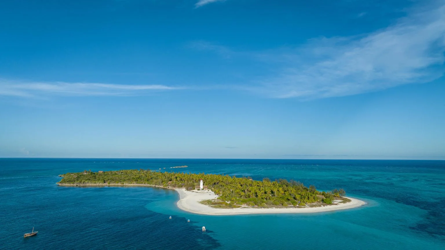 Fanjove Private Island — image 3
