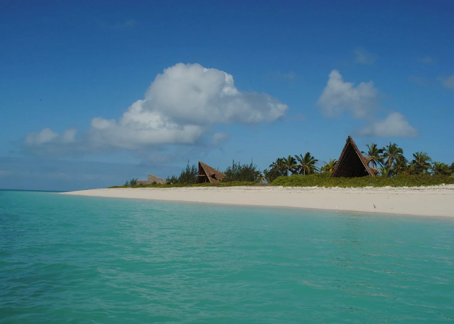 Fanjove Private Island — image 4