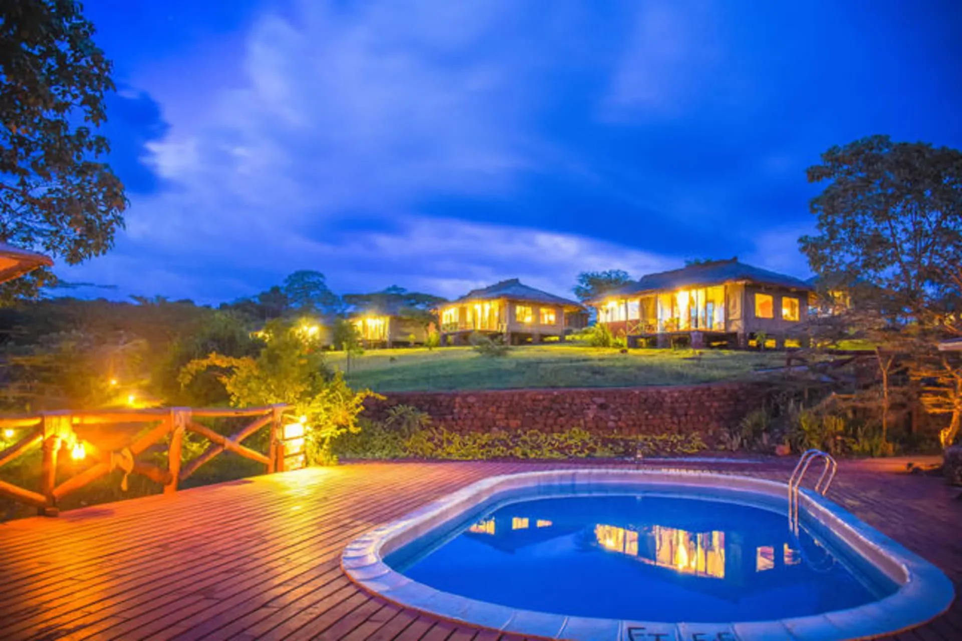 Farm of Dreams Lodge — image 2