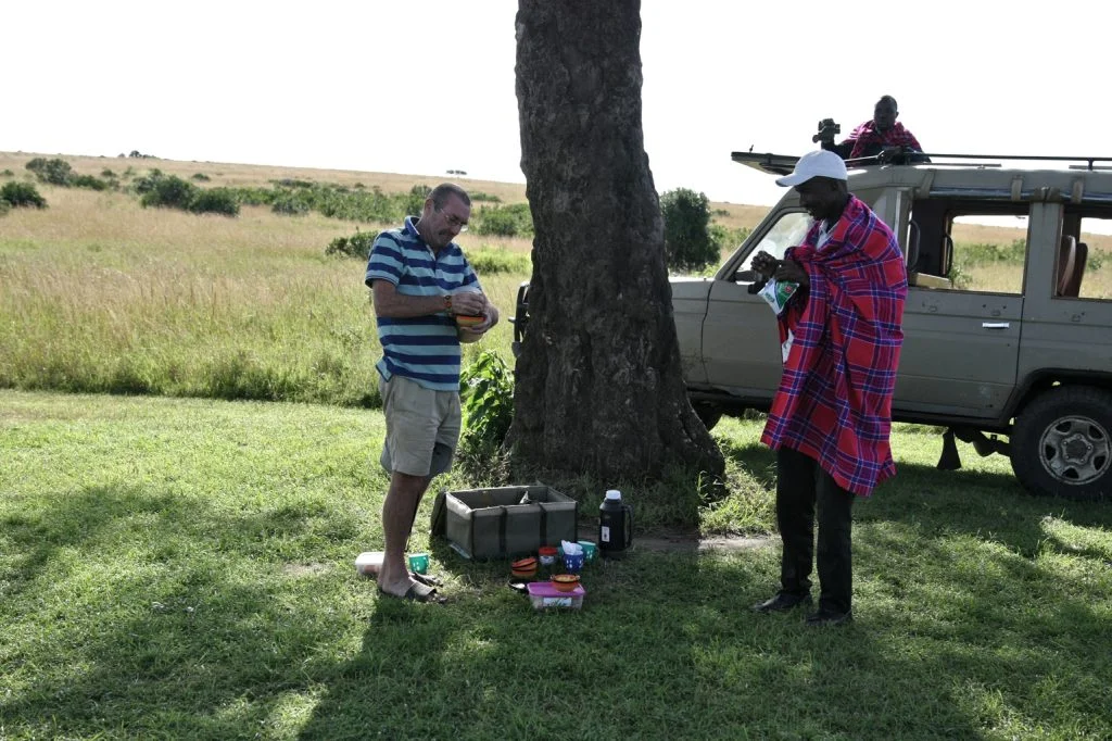 Fisi Camp — image 2