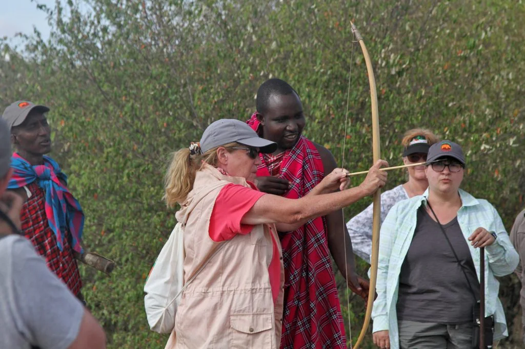 Fisi Camp — image 3