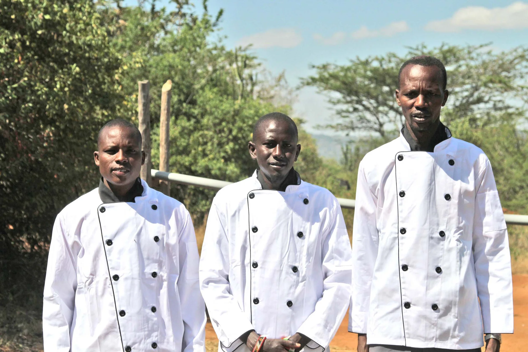 Fisi Camp — image 4