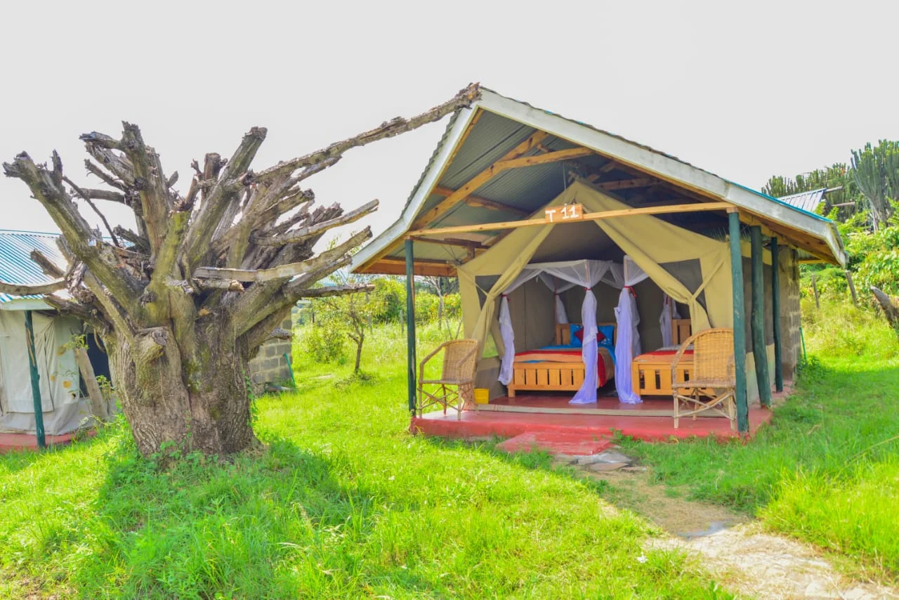 Flair Camp Experiences — image 2